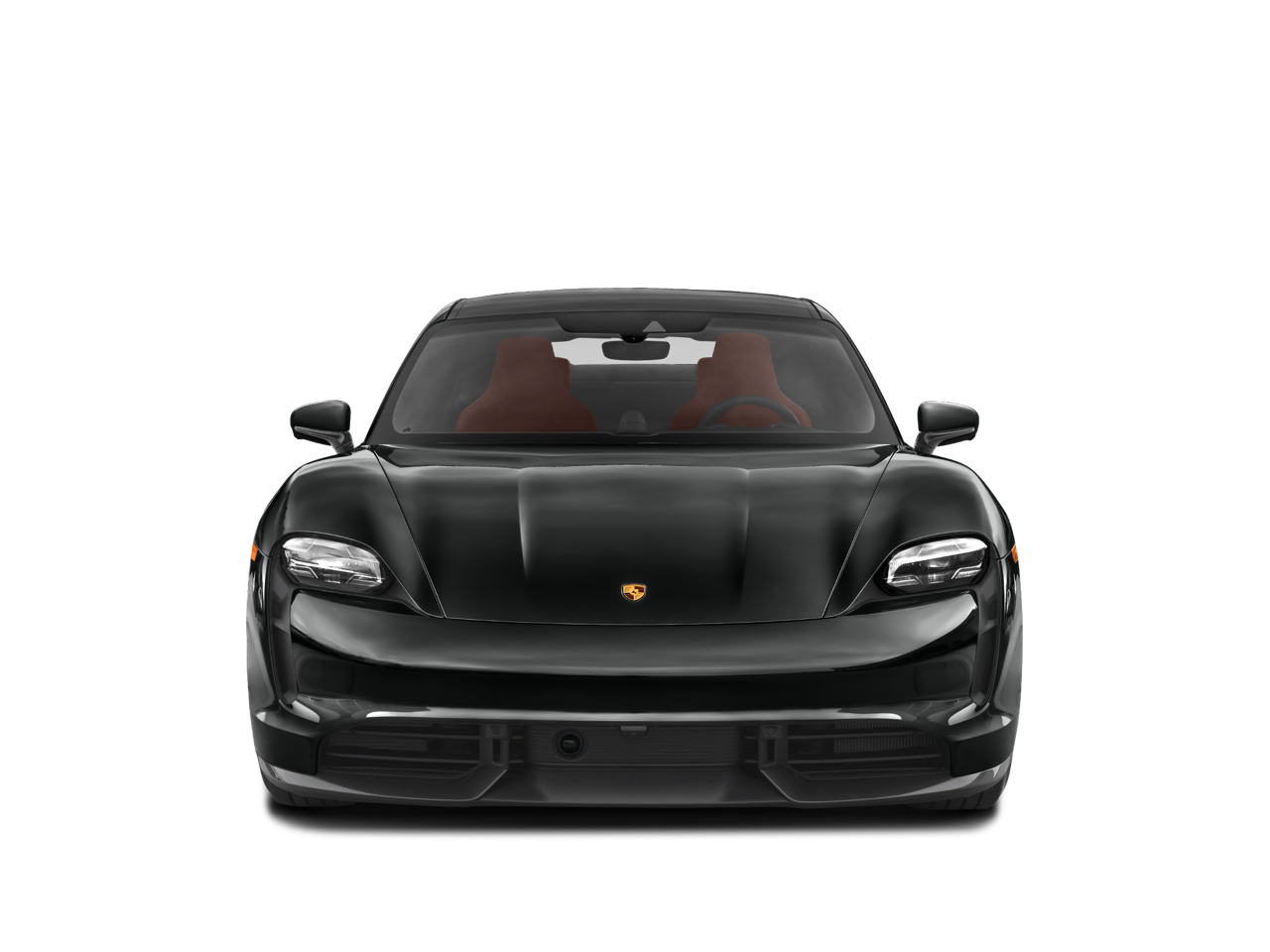 2021 Porsche Taycan 4S