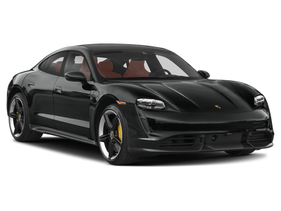 2021 Porsche Taycan 4S