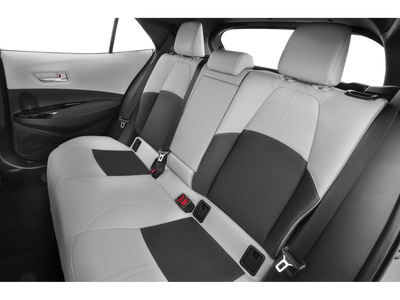 2021 Toyota Corolla Hatchback XSE