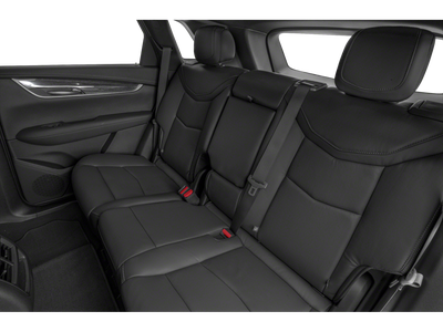 2022 Cadillac XT5 AWD Premium Luxury