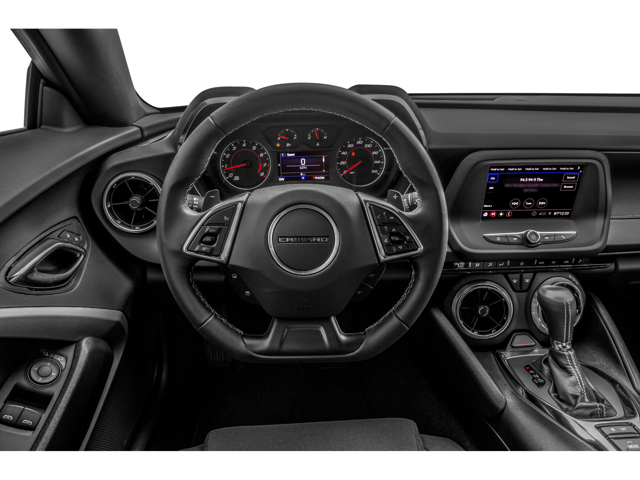 2022 Chevrolet Camaro 3LT