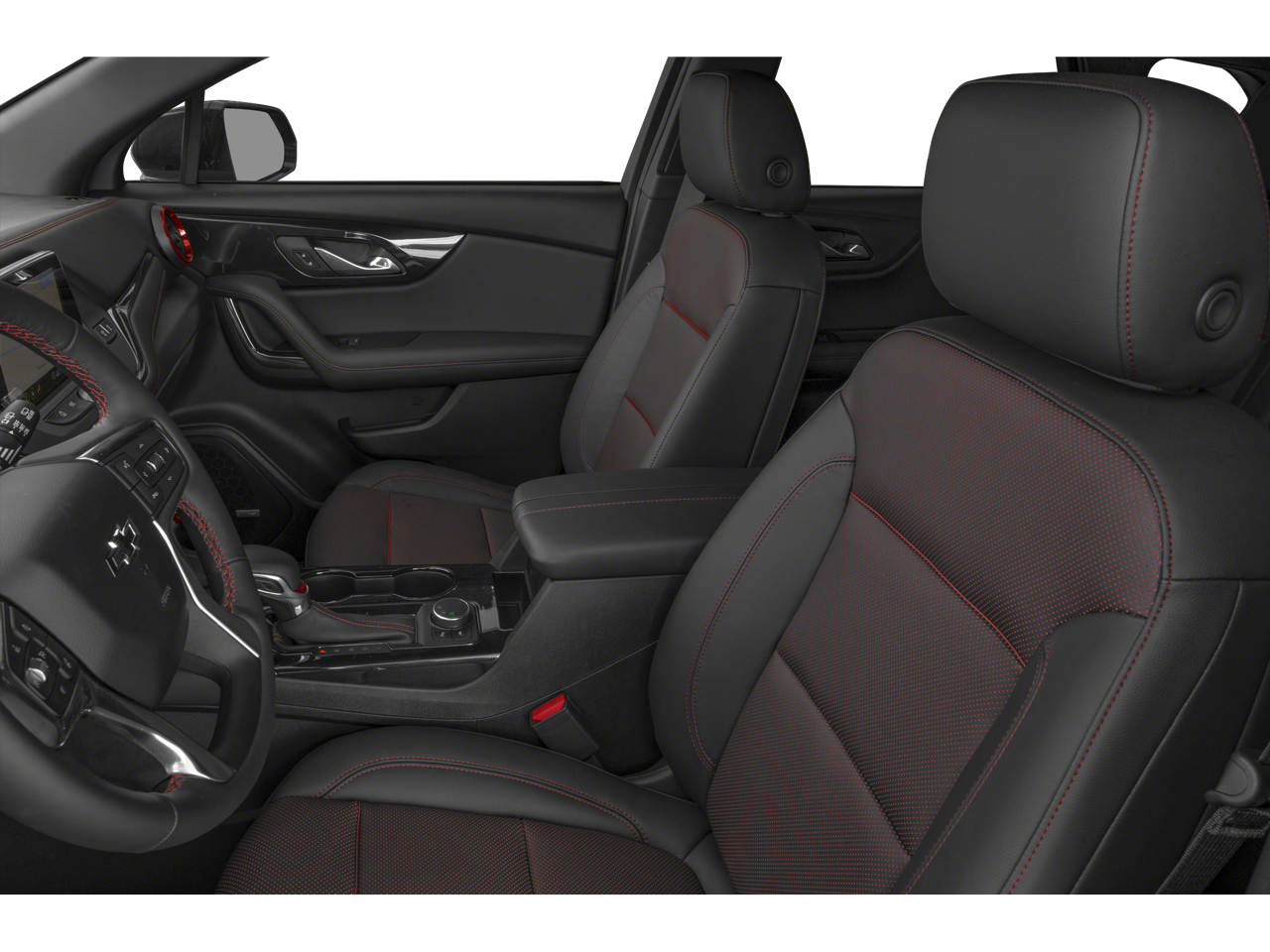 2022 Chevrolet Blazer FWD RS