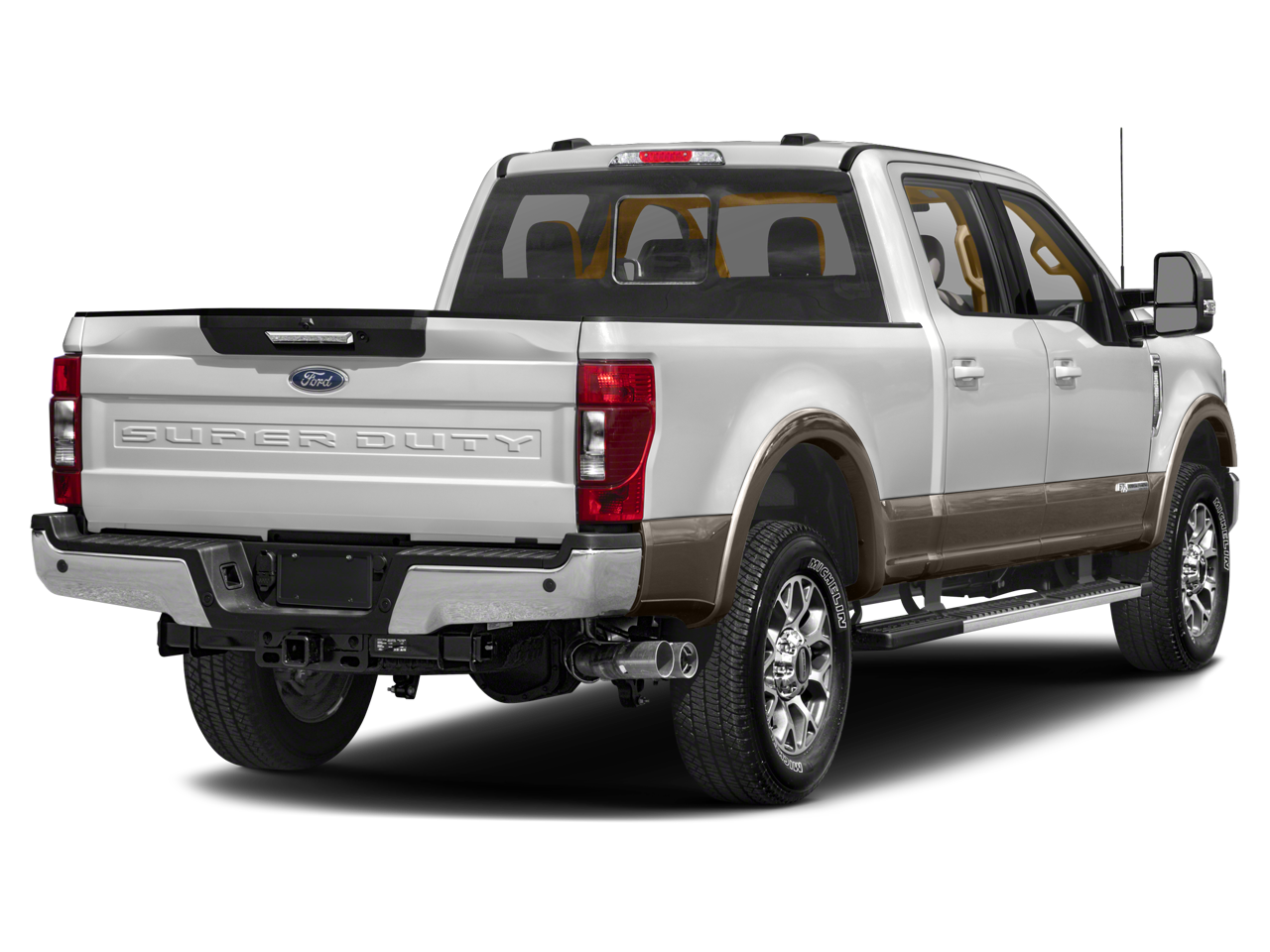 Used 2022 Ford F-250 Super Duty Lariat with VIN 1FT7W2BT5NEC60467 for sale in Little Rock