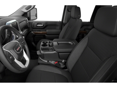 2022 GMC Sierra 2500Hd SLE