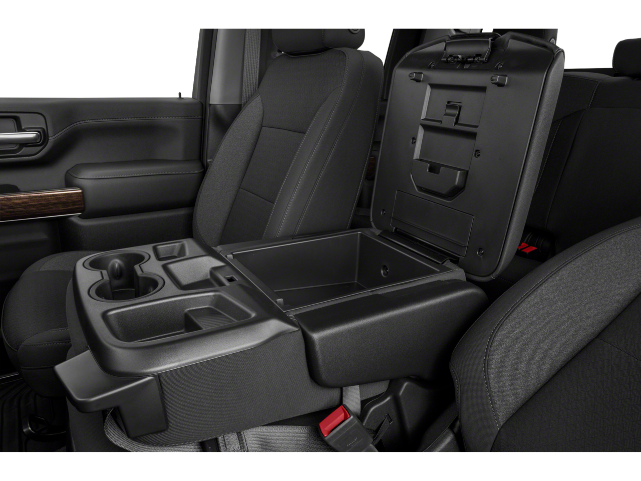 2022 GMC Sierra 2500Hd SLE