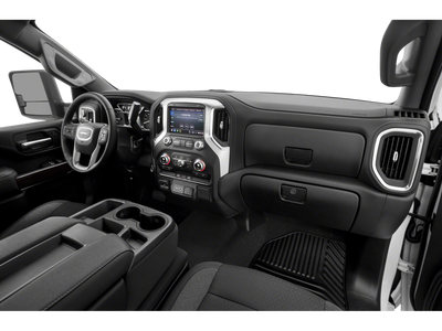 2022 GMC Sierra 2500Hd SLE