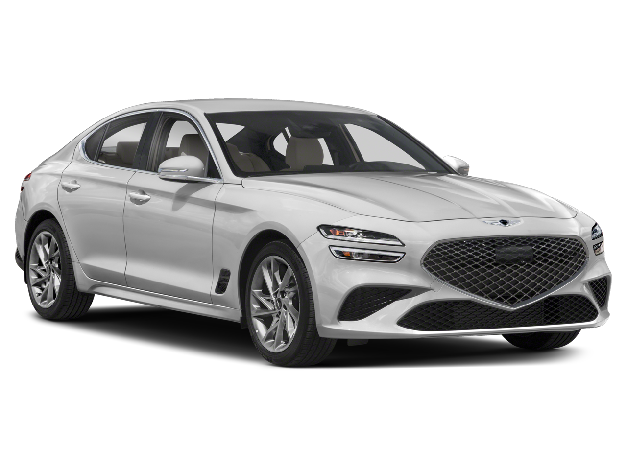 2022 Genesis G70 2.0T