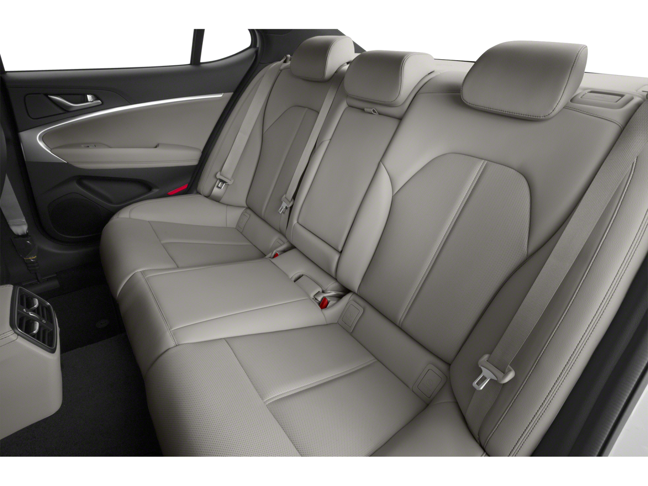 2022 Genesis G70 2.0T