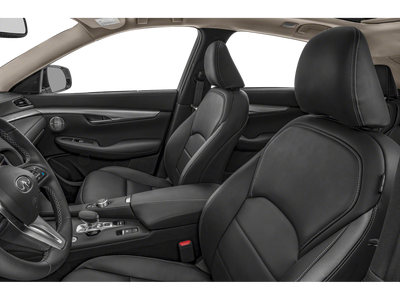 2022 INFINITI QX50 ESSENTIAL AWD