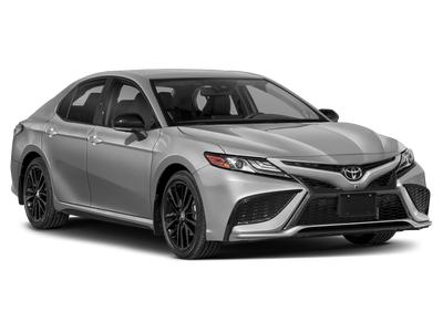 2022 Toyota Camry XSE V6