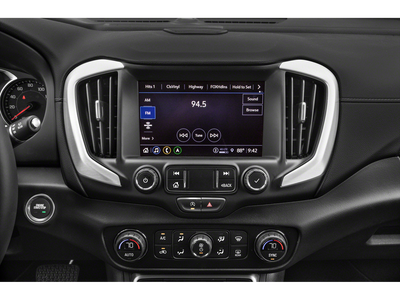 2023 GMC Terrain AWD Denali