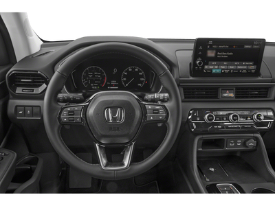 2023 Honda Pilot AWD EX-L 7 Passenger