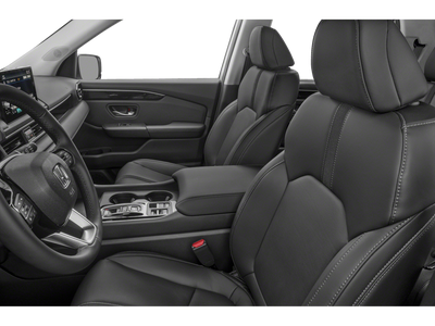 2023 Honda Pilot AWD EX-L 7 Passenger