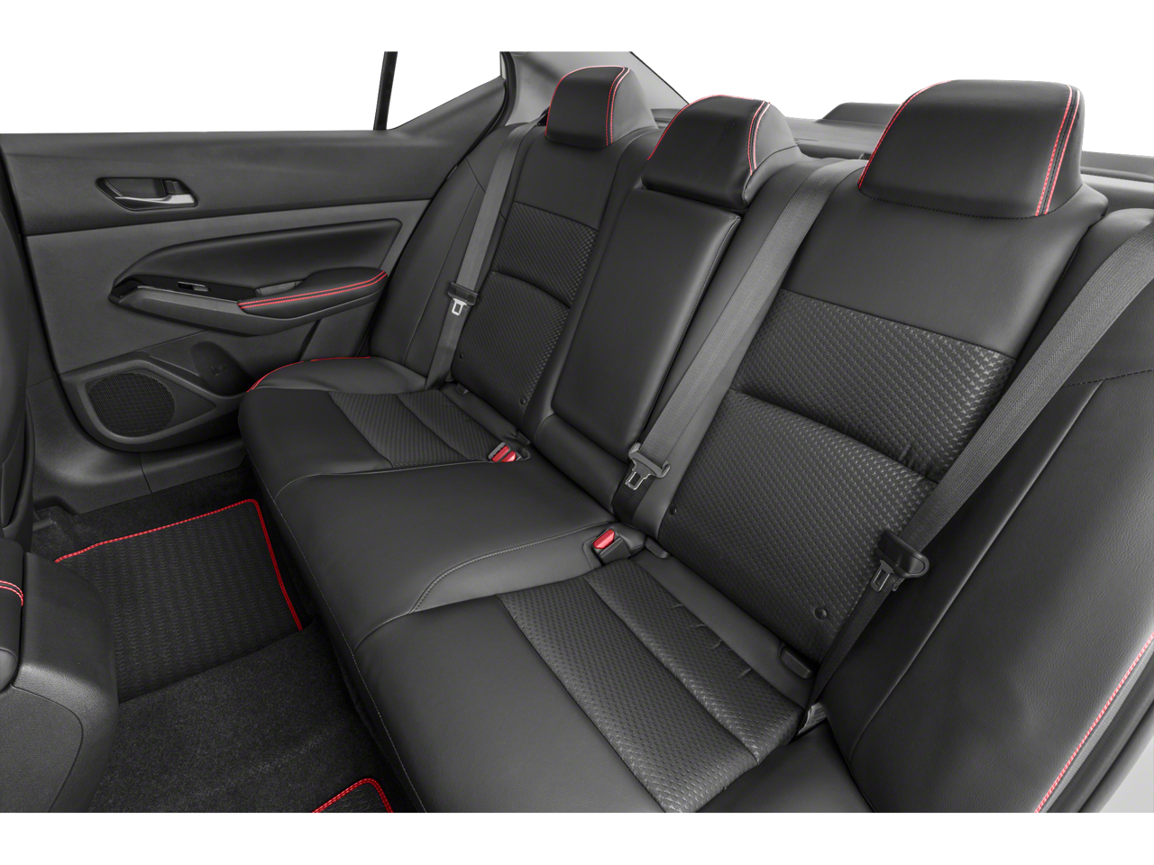 2023 Nissan Altima SR FWD