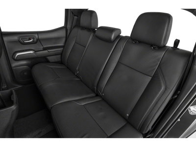 2023 Toyota Tacoma 4WD Limited