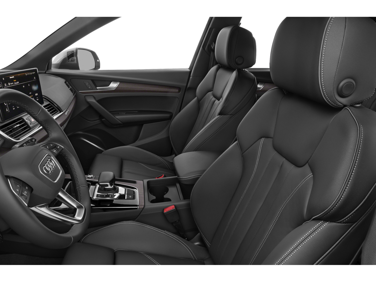 2024 Audi Q5 Premium Plus 45 TFSI S line quattro