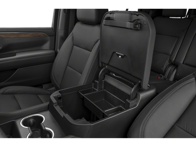 2024 Chevrolet Tahoe 2WD LT