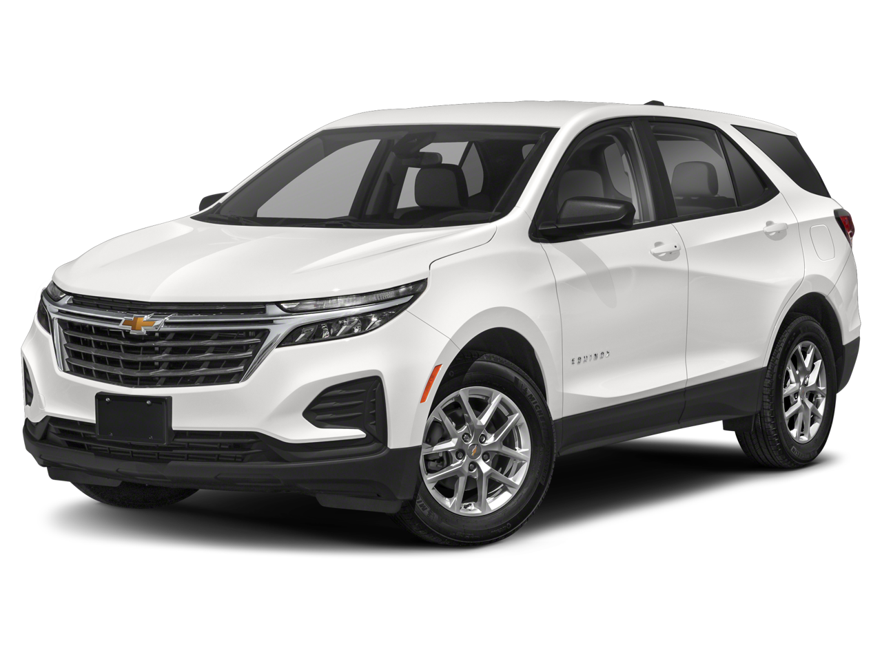 2024 Chevrolet Equinox 2FL's photo