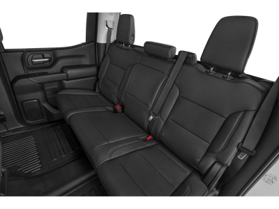 2024 GMC Sierra 1500 4WD Crew Cab Short Box SLT