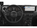 2024 Jeep Wrangler 2-Door Sport 4x4