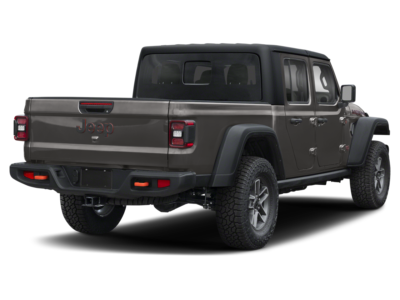 Used 2024 Jeep Gladiator Mojave with VIN 1C6JJTEG1RL111121 for sale in Little Rock