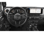 2024 Jeep Gladiator Sport