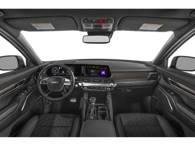 2024 Kia Telluride SX X-Pro