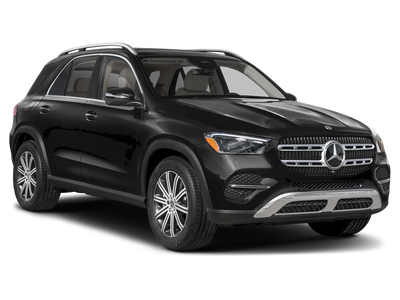 2024 Mercedes-Benz GLE GLE 450e 4MATIC®