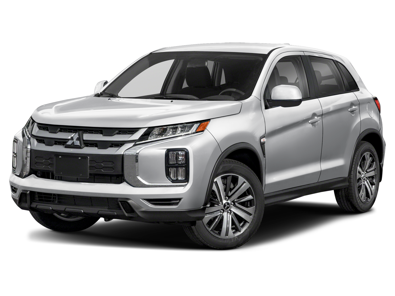 2024 Mitsubishi Outlander Sport's photo