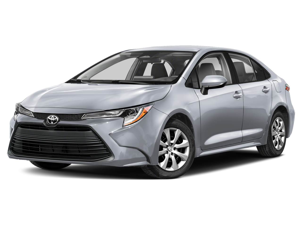 2024 Toyota Corolla LE CVT's photo