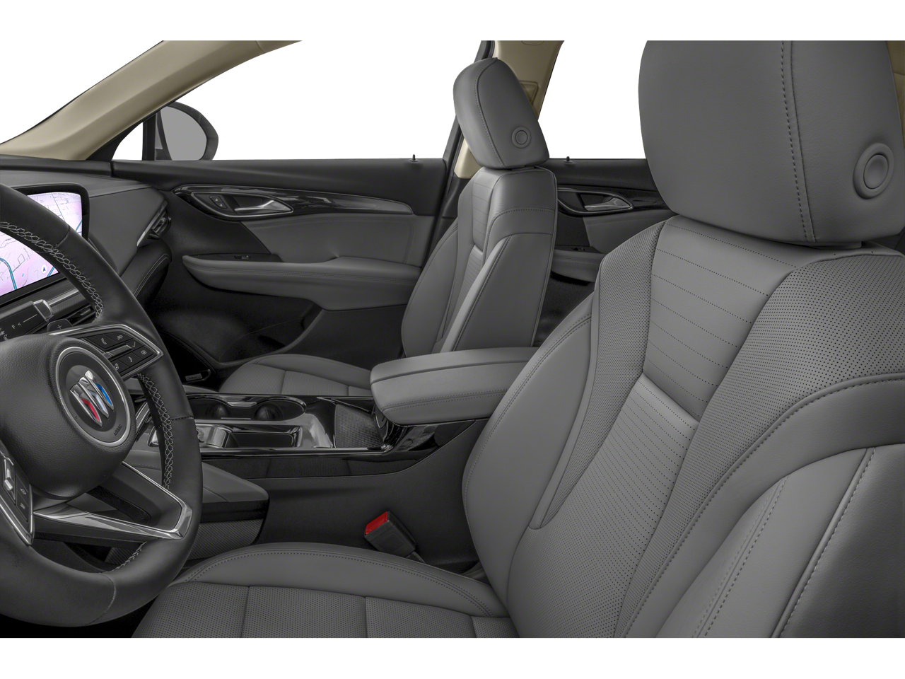 2025 Buick Envision Avenir AWD