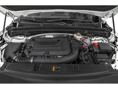 2025 Buick Envision Avenir AWD