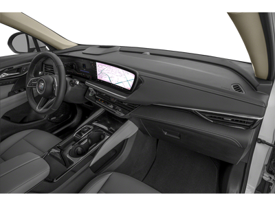 2025 Buick Envision Avenir AWD