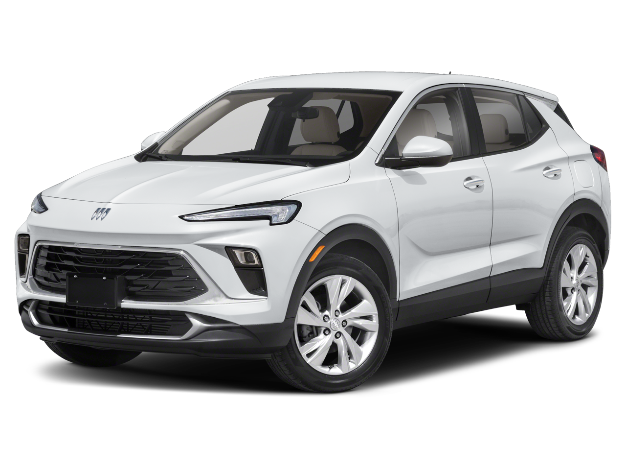 2025 Buick Encore GX Preferred's photo