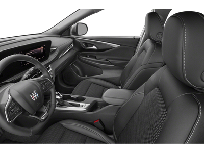 2025 Buick Envista Sport Touring FWD
