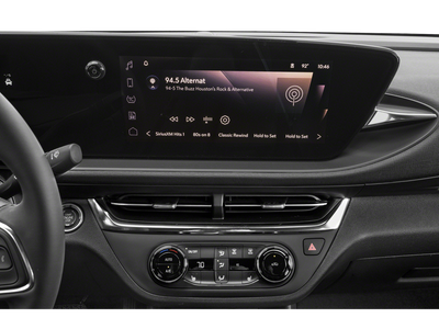 2025 Buick Envista Sport Touring FWD