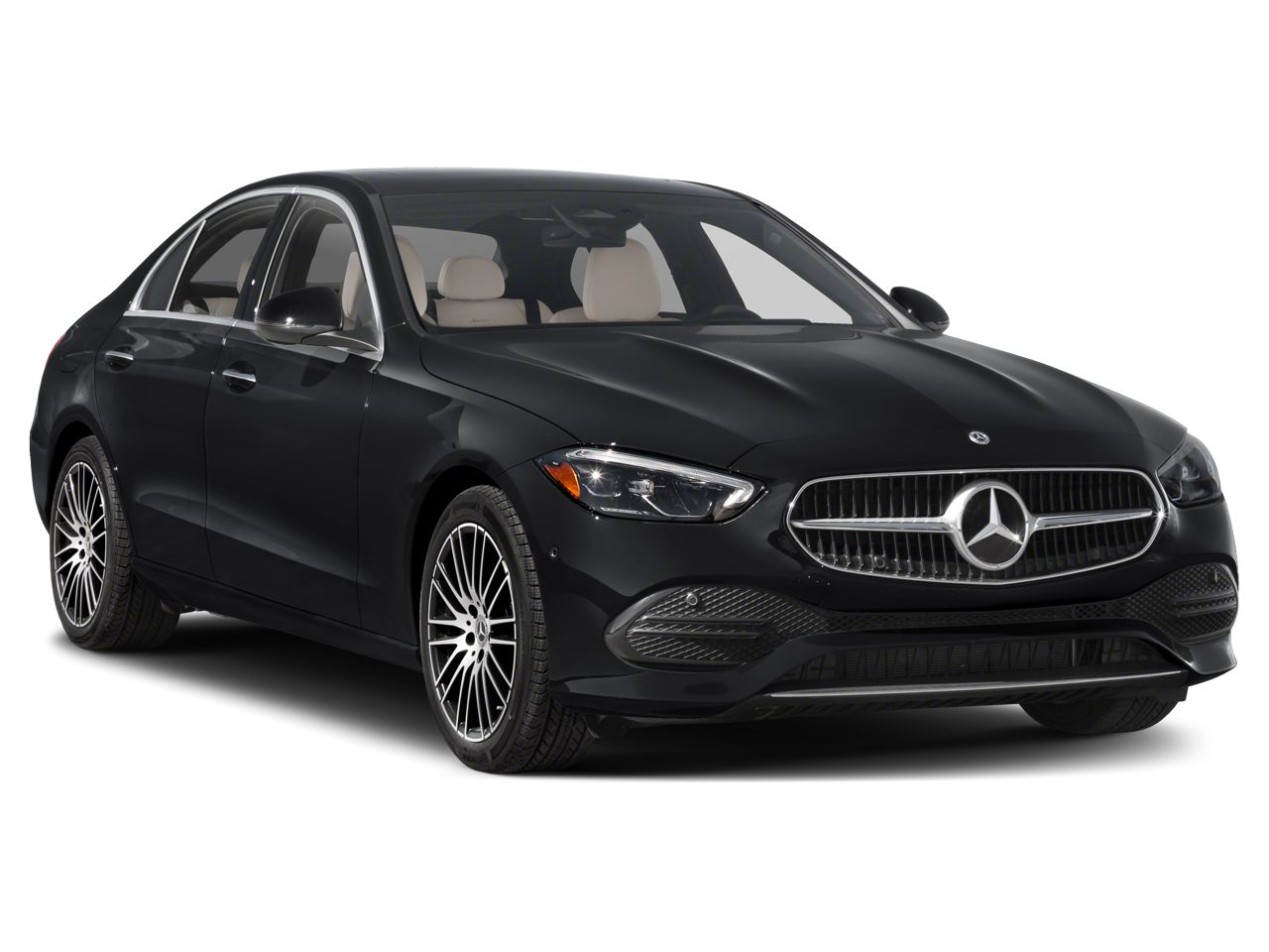 2025 Mercedes-Benz C 300 C 300 4MATIC®