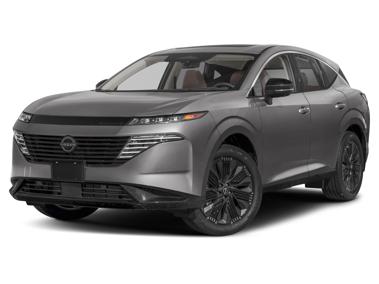 2025 Nissan Murano SL AWD's photo
