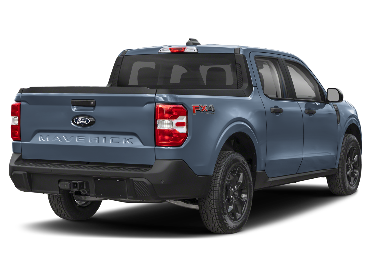 Used 2026 Ford Maverick XLT with VIN 3FTTW8JA4TRA00914 for sale in Little Rock