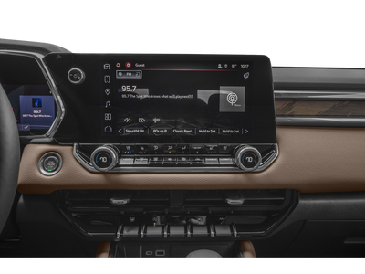 2026 GMC Canyon Denali, 4WD