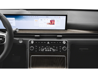 2026 Genesis GV80 2.5T