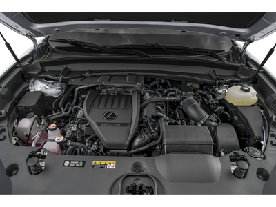 2026 Lexus TX 500h F SPORT Performance Premium