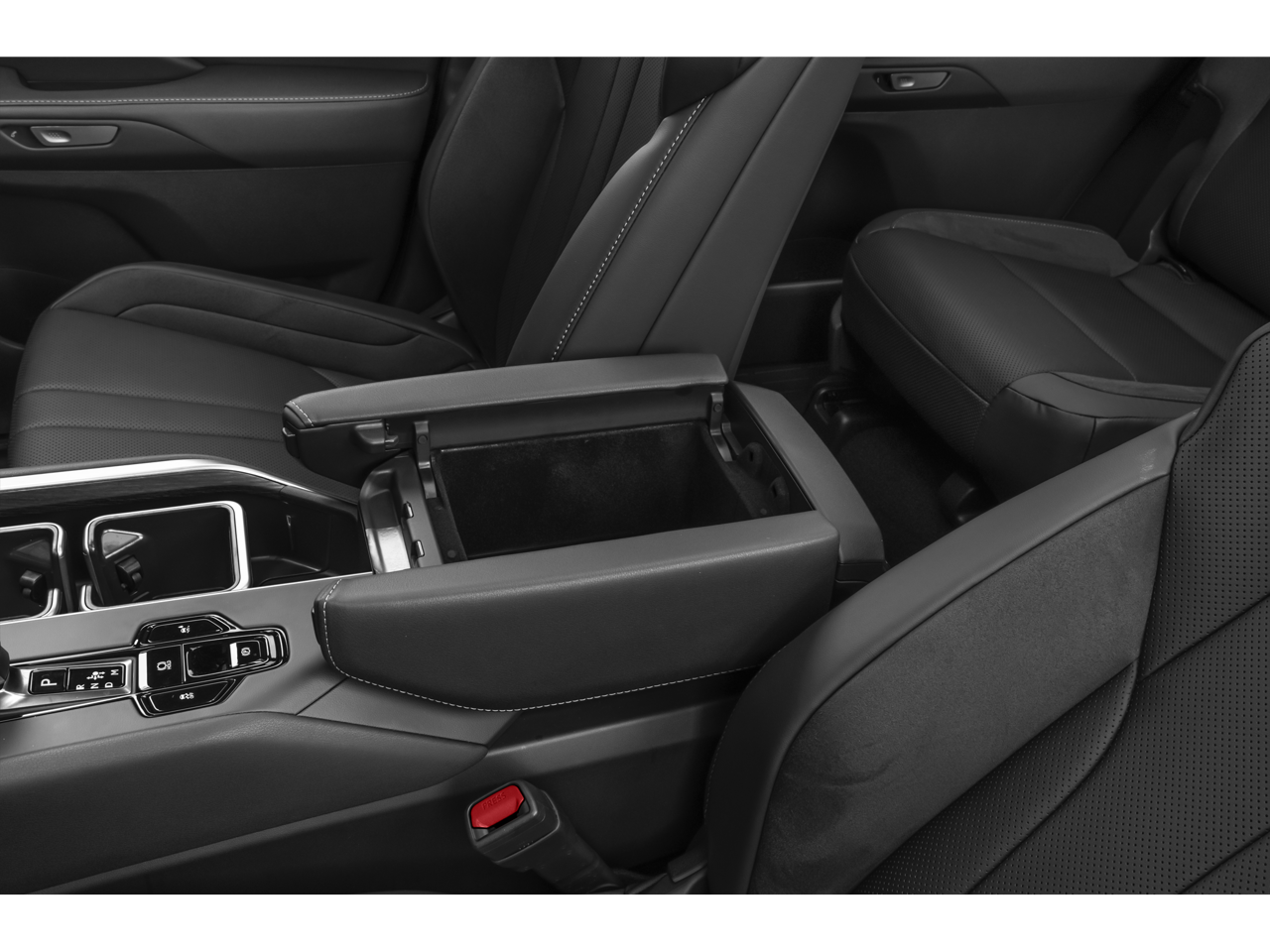 2026 Lexus TX 500h F SPORT Performance Premium