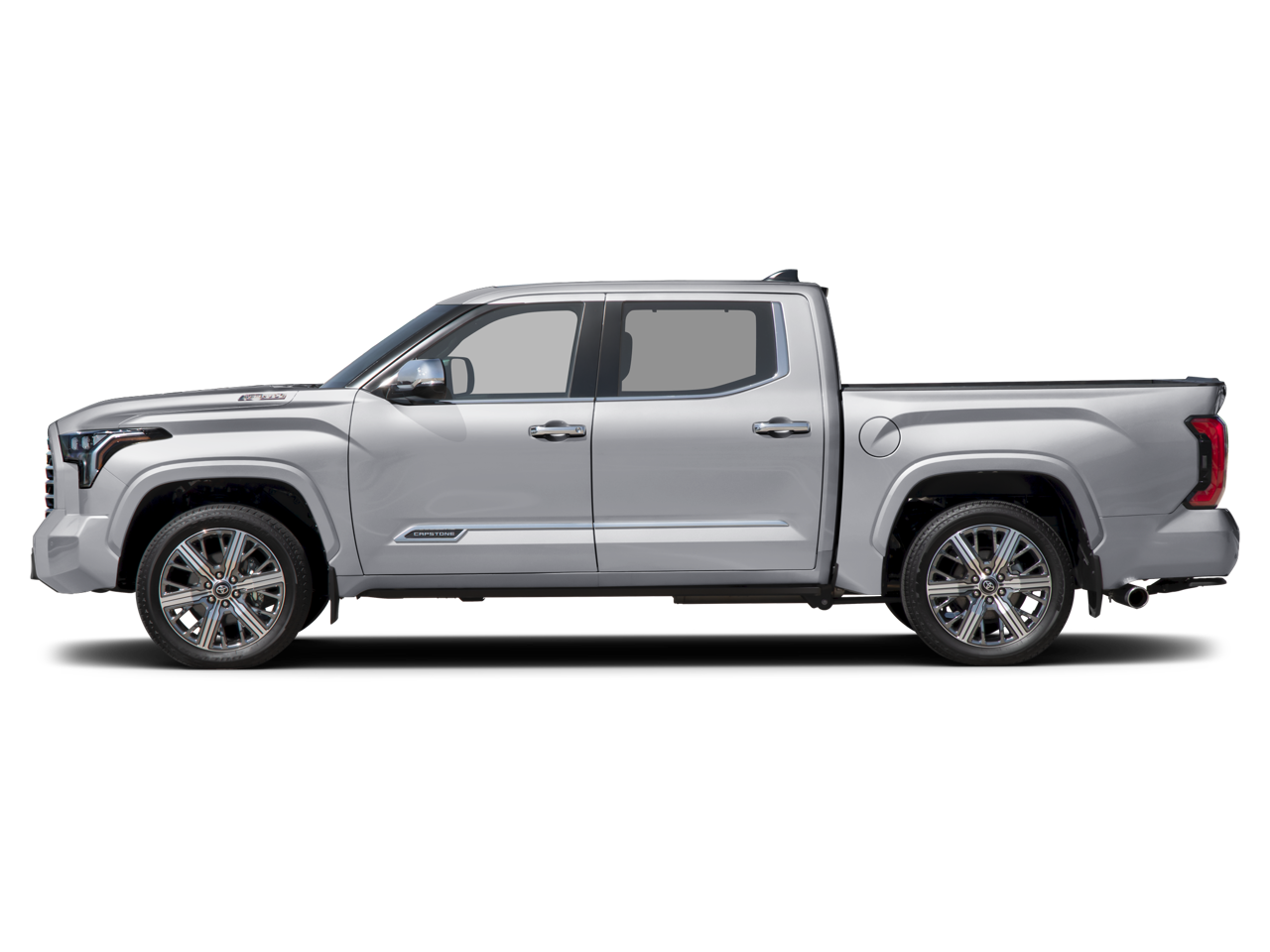 Used 2026 Toyota Tundra Capstone with VIN 5TFVC5DB6TX150907 for sale in Little Rock