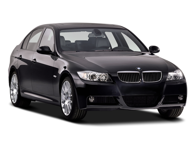 2008 BMW 3 Series 328i's photo
