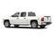 2008 Chevrolet Silverado 1500 LT LT1