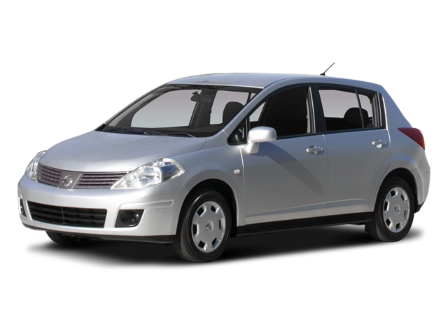 2008 Nissan Versa 1.8 S Auto's photo