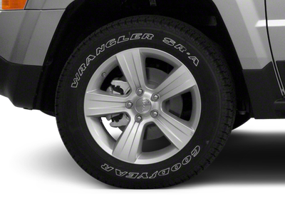 2010 Jeep Patriot Sport