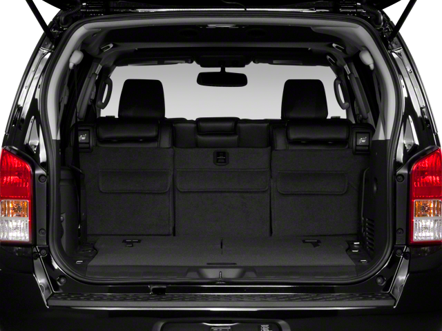 2010 Nissan Pathfinder SE