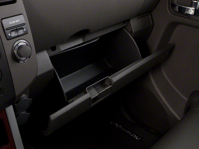 2010 Nissan Pathfinder SE